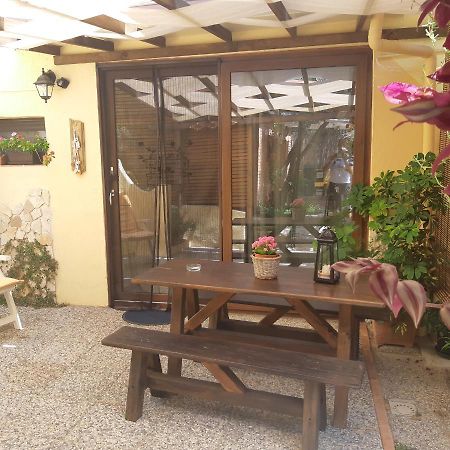 Sant'Andrea  Vacanze In Sardegna מראה חיצוני תמונה