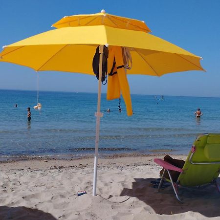 Sant'Andrea  Vacanze In Sardegna מראה חיצוני תמונה