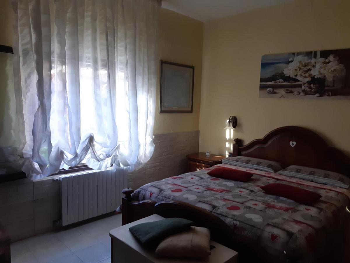 Sant'Andrea  Vacanze In Sardegna מראה חיצוני תמונה