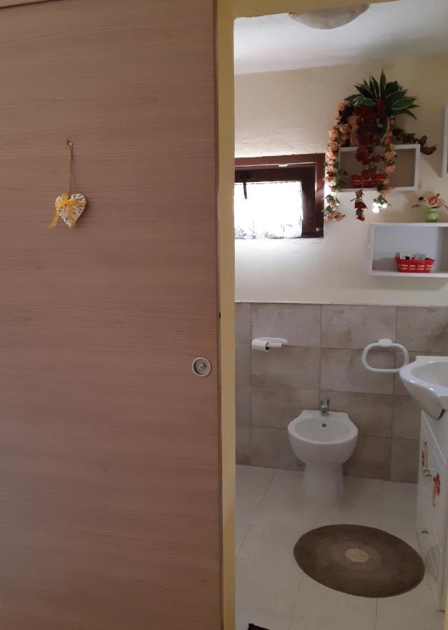 Sant'Andrea  Vacanze In Sardegna מראה חיצוני תמונה
