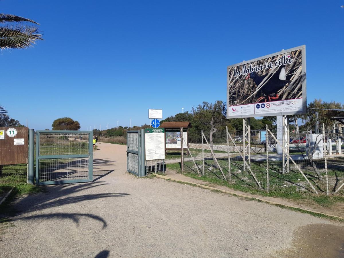 Sant'Andrea  Vacanze In Sardegna מראה חיצוני תמונה