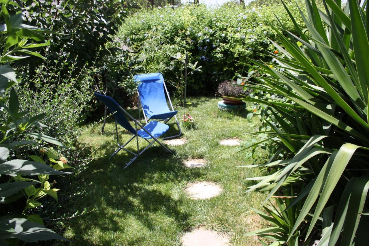 Sant'Andrea  Vacanze In Sardegna מראה חיצוני תמונה